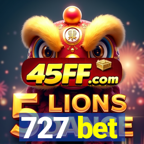 727 bet